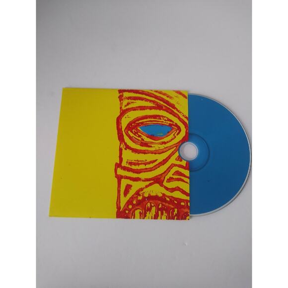 Sotto Gamba Other - CD Music by Sotto Gamba 2007 Mamagold Vintage Good Condition 87/1000